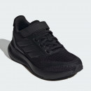 Детская обувь adidas Runfalcon 5 IE8573 - черные