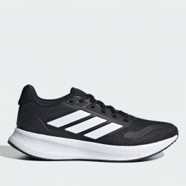 Детская обувь adidas Runfalcon 5 IE8589 - черные