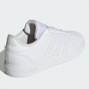 Кроссовки adidas Advantage Base 2.0 IE8688 - белые