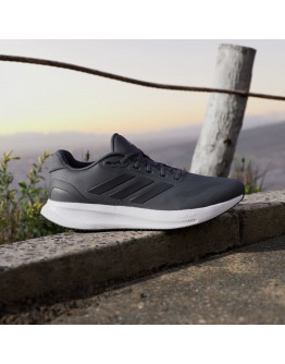 Кроссовки adidas Runfalcon 5 IE8819 - серые