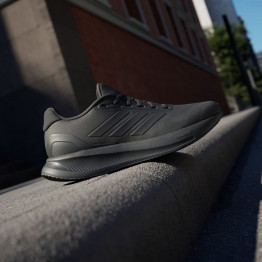 Женские кроссовки adidas Runfalcon 5 IE8828 - черные