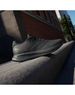 Женские кроссовки adidas Runfalcon 5 IE8828 - черные
