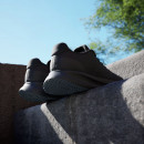 Женские кроссовки adidas Runfalcon 5 IE8828 - черные