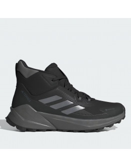 Кроссовки adidas Terrex Trailmaker 2.0 Mid Gore-Tex Hiking IE9062 - черные