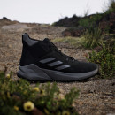 Кроссовки adidas Terrex Trailmaker 2.0 Mid Gore-Tex Hiking IE9062 - черные