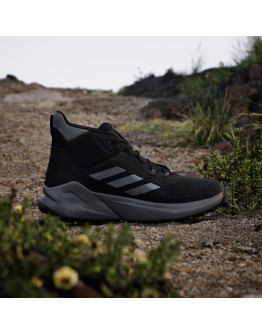 Кроссовки adidas Terrex Trailmaker 2.0 Mid Gore-Tex Hiking IE9062 - черные