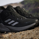 Кроссовки adidas Terrex Trailmaker 2.0 Mid Gore-Tex Hiking IE9062 - черные