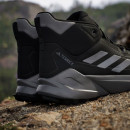 Кроссовки adidas Terrex Trailmaker 2.0 Mid Gore-Tex Hiking IE9062 - черные