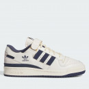 Кроссовки adidas Forum 84 Low IE9935 - белые