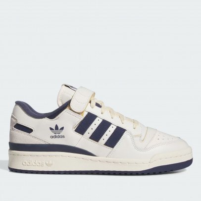 Кроссовки adidas Forum 84 Low IE9935 - белые