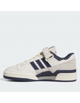 Кроссовки adidas Forum 84 Low IE9935 - белые