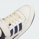 Кроссовки adidas Forum 84 Low IE9935 - белые