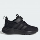 Кроссовки adidas Sportswear Racer TR23 IF0145 - черные
