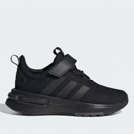 Кроссовки adidas Sportswear Racer TR23 IF0145 - черные