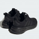 Кроссовки adidas Sportswear Racer TR23 IF0145 - черные