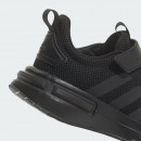 Кроссовки adidas Sportswear Racer TR23 IF0145 - черные