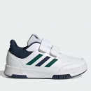 Кроссовки adidas Tensaur Hook And Loop IF1729 - белые
