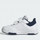 Кроссовки adidas Tensaur Hook And Loop IF1729 - белые