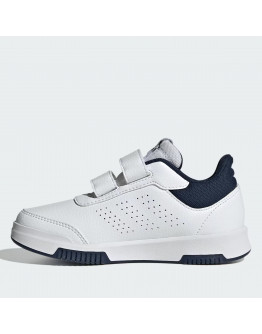 Кроссовки adidas Tensaur Hook And Loop IF1729 - белые