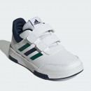 Кроссовки adidas Tensaur Hook And Loop IF1729 - белые