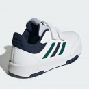 Кроссовки adidas Tensaur Hook And Loop IF1729 - белые