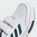 Кроссовки adidas Tensaur Hook And Loop IF1729 - белые