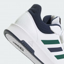 Кроссовки adidas Tensaur Hook And Loop IF1729 - белые