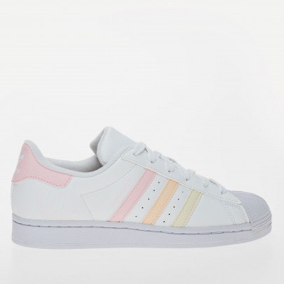 Кроссовки adidas Originals Superstar IF3570 - белые