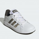 Кеды adidas Grand Court 2.0 IF3669 - белые