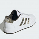 Кеды adidas Grand Court 2.0 IF3669 - белые