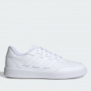Кроссовки adidas Courtblock IF4031 - белые