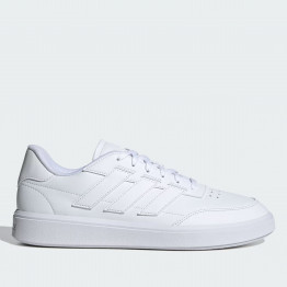 Кроссовки adidas Courtblock IF4031 - белые