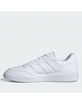 Кроссовки adidas Courtblock IF4031 - белые