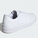Кроссовки adidas Courtblock IF4031 - белые