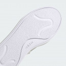 Кроссовки adidas Courtblock IF4031 - белые