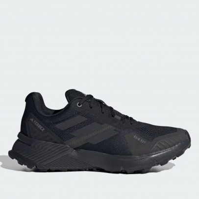 Кроссовки adidas Terrex Soulstride Rain.Rdy IF5015 - черные