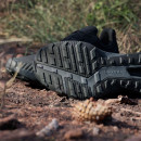 Кроссовки adidas Terrex Soulstride Rain.Rdy IF5015 - черные