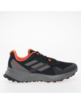 Кроссовки adidas Terrex Soulstride Rain.Rdy IF5016 - черные