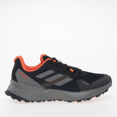 Кроссовки adidas Terrex Soulstride Rain.Rdy IF5016 - черные