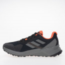 Кроссовки adidas Terrex Soulstride Rain.Rdy IF5016 - черные
