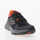 Кроссовки adidas Terrex Soulstride Rain.Rdy IF5016 - черные