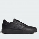 Мужская обувь adidas Courtblock IF6449 - черные