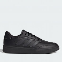 Мужская обувь adidas Courtblock IF6449 - черные