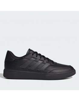 Мужская обувь adidas Courtblock IF6449 - черные