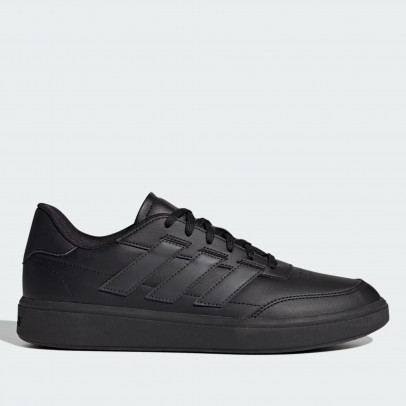 Мужская обувь adidas Courtblock IF6449 - черные