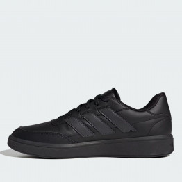Мужская обувь adidas Courtblock IF6449 - черные