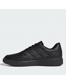 Мужская обувь adidas Courtblock IF6449 - черные