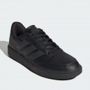 Мужская обувь adidas Courtblock IF6449 - черные
