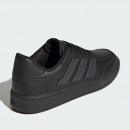 Мужская обувь adidas Courtblock IF6449 - черные