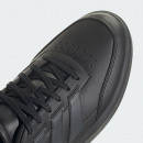 Мужская обувь adidas Courtblock IF6449 - черные